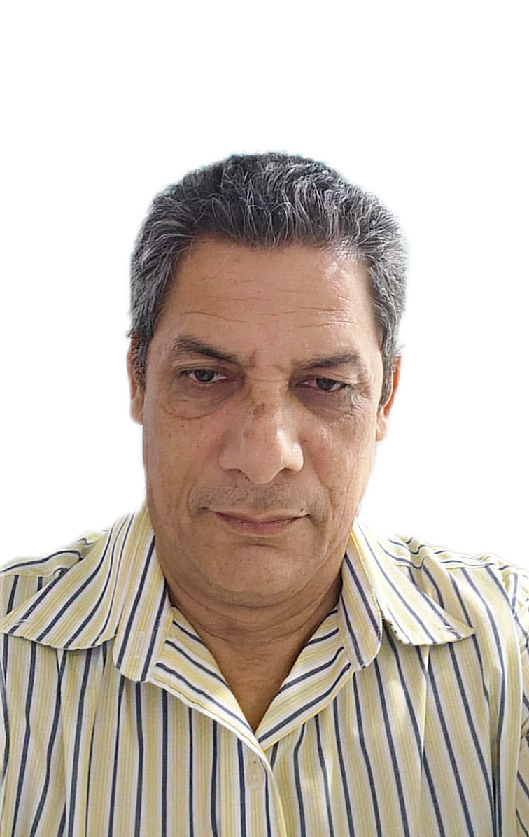 Ricardo Pérez